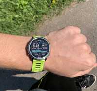 Garmin forerunner 645 music