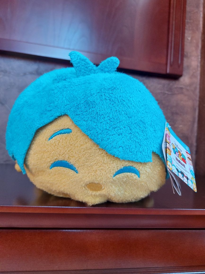 Disney Tsum Tsum, pluszak /poduszeczka do leżakowania w przedszkolu