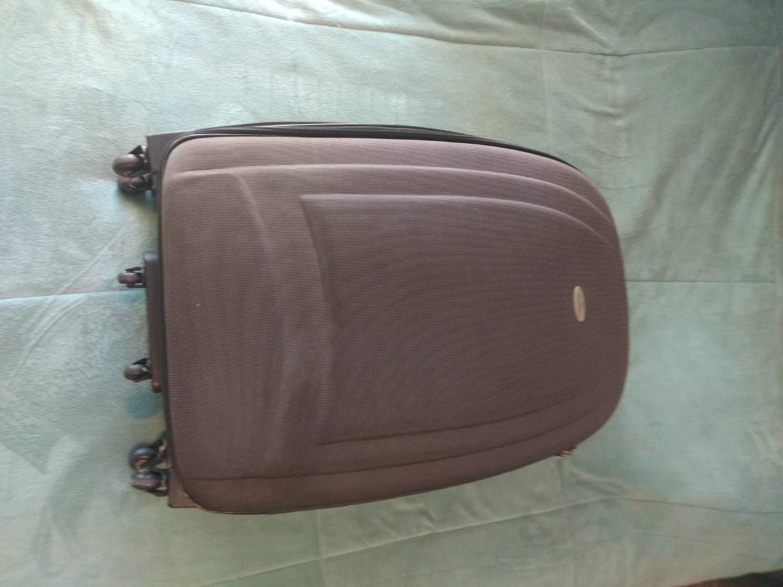 Malas de 10 e 23 kgs