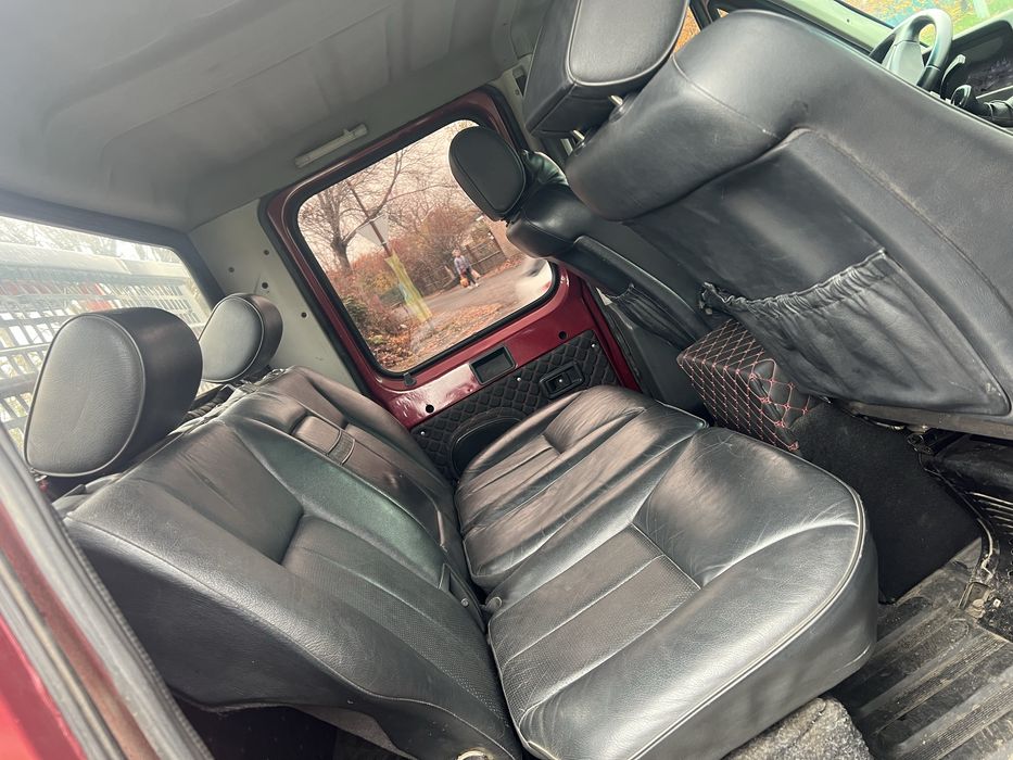 Продам Эвакуатор Фиат Дукато 2.8 тди на полном ходу