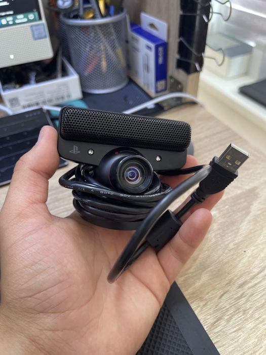 Продам мікрофон sony