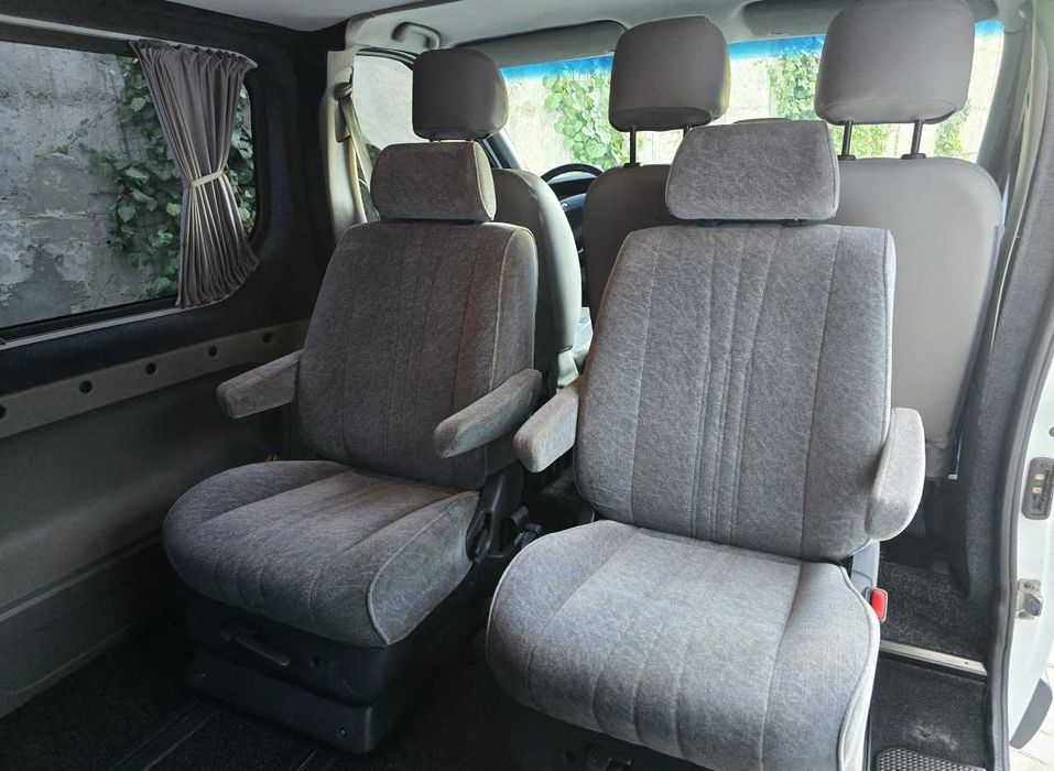 Продам  Renault Trafic 2010. Можна в розстрочку, під викуп.