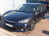 Subaru Impreza 2.0i Comfort (EyeSight) 4x4 faktura VAT 23%