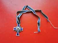 Mutterkreuz II klasa. Niemcy.