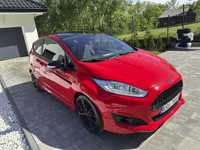 Ford Fiesta mk7 SPORT 1.5 95 kM. BDB STAN ! Sport ST-LINE