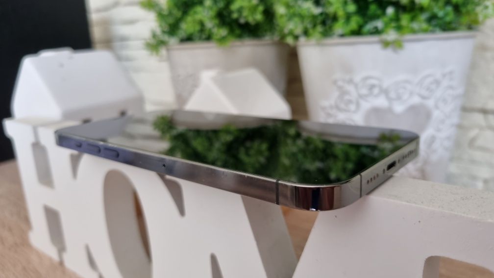 iPhone 12 Pro Max 128GB Graphite stan bardzo dobry