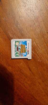 Animal Crossing New Leaf 3ds