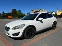 Volvo C30 Volvo C30 1.6