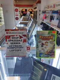 Gra XBOX 360 / X Series Rayman Origins Gwarancja 1 rok QUICK-COMP