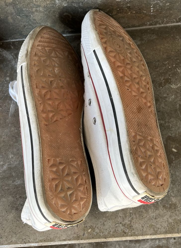 Tenis All Star tamanho 36