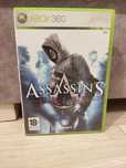 Assassin's Creed Xbox 360