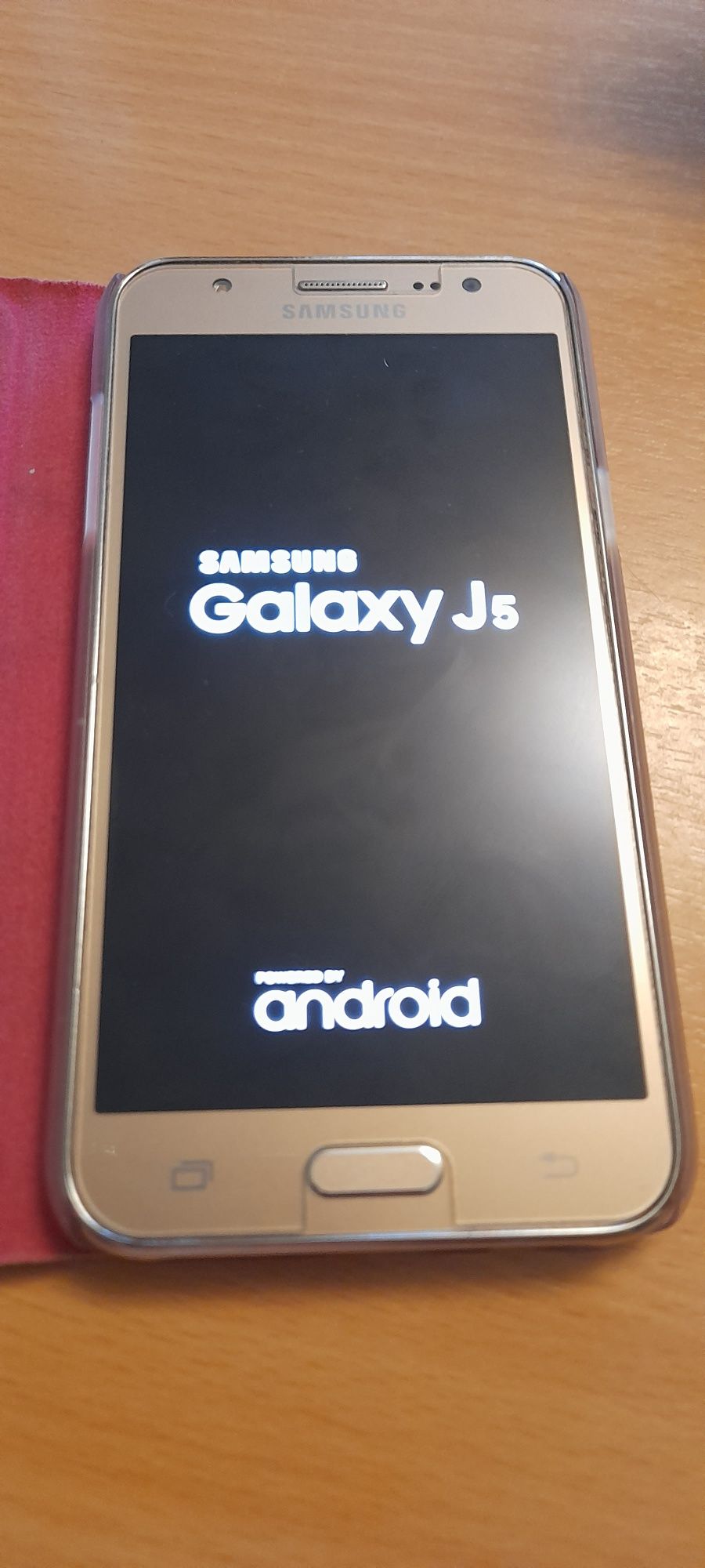 Telefon Samsung Galaxy J5