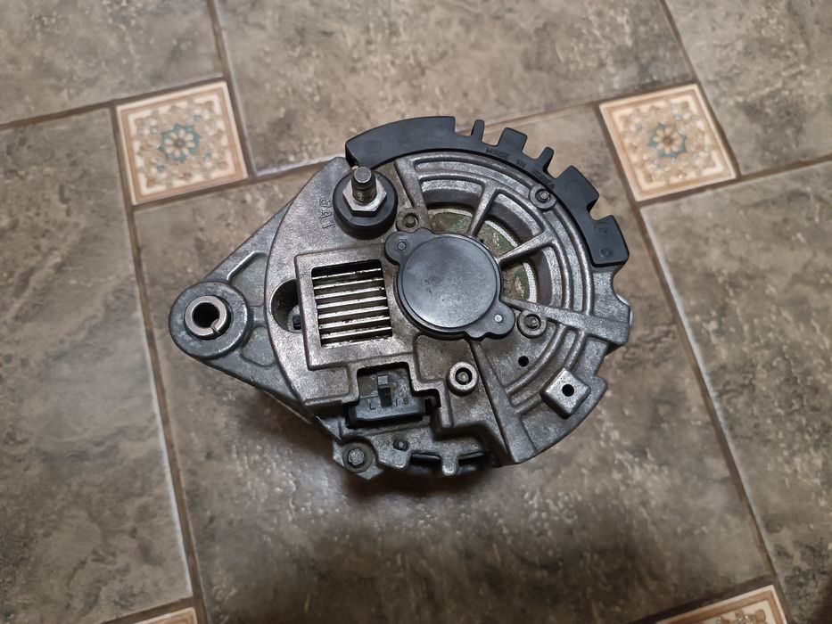 Генератор ланос lanos  96303550 85а