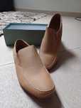 Mocassim Casual Homem 42