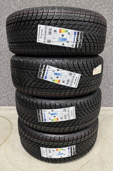 Nowe oryginalne koła zimowe 18 Mini Aceman JCW Rallye Spoke 992