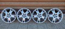 Диск легкосплавный Volvo R17 30714965