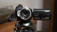 Sprawna kamera Sony DCR-SR52 HDD AVHD Retro. Night Shot. HDMI