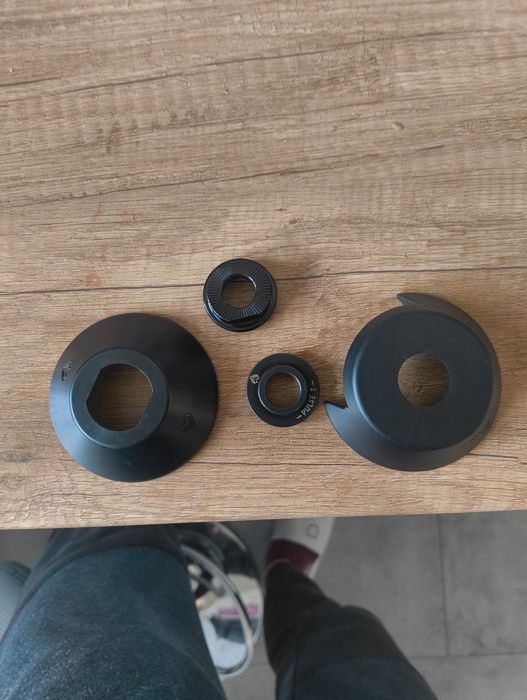 Hubguard eclat pulse