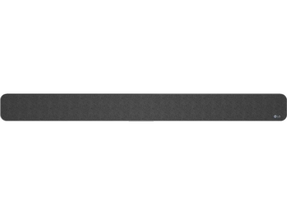 Soundbar LG SN5R DTS Virtual X (4.1 - 520 W - Subwoofer Sem Fios)