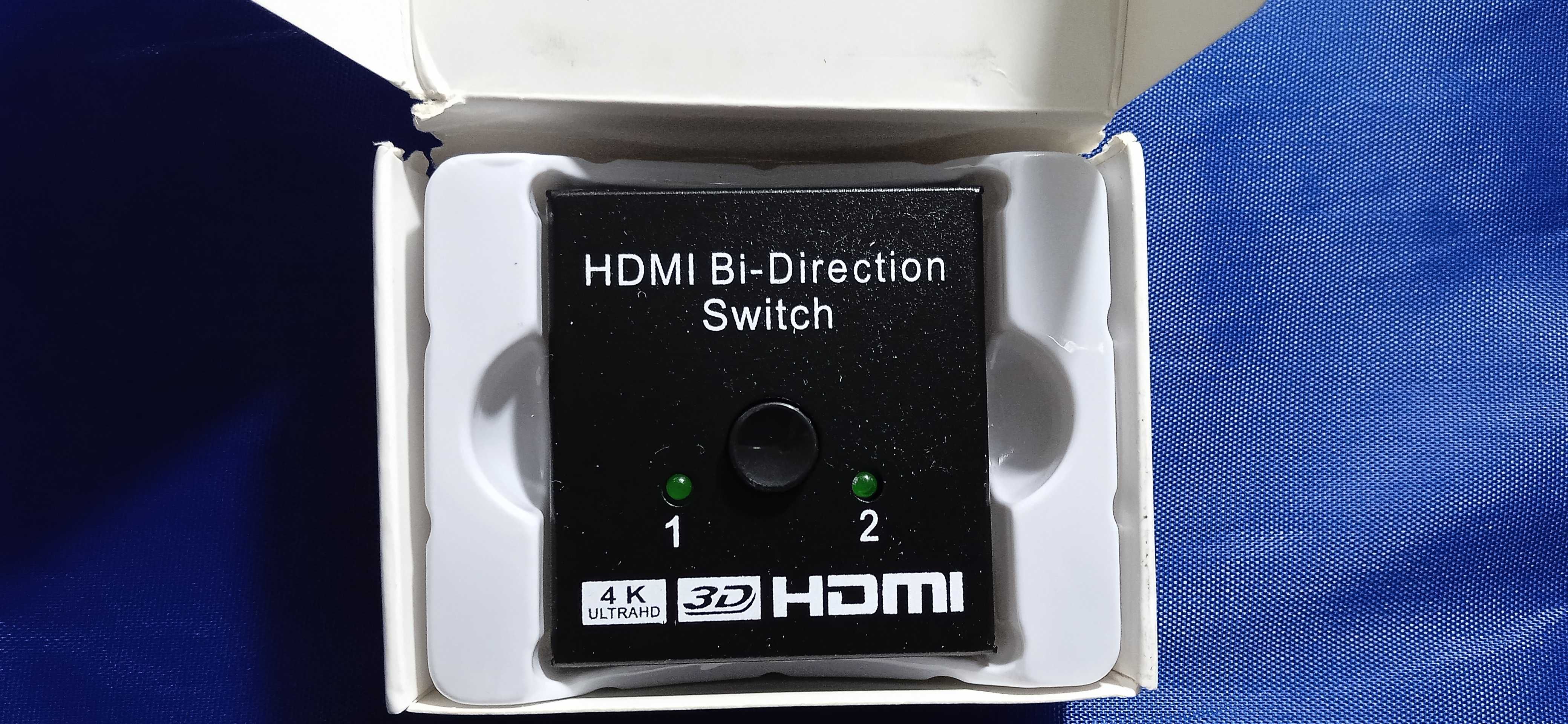 HDMI Bi-direction switch