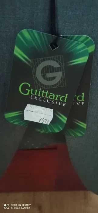 Garnitur męski Guittard