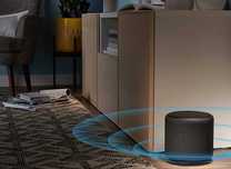 Amazon Alexa Echo Sub