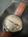Armani Exchange zegarek kwarcowy