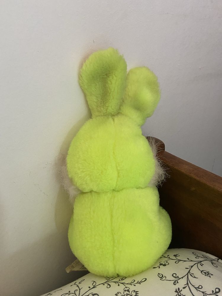 Peluche coelhinho