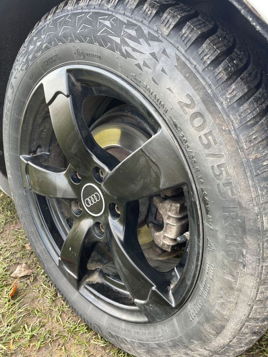 Продам AUDI A4B6