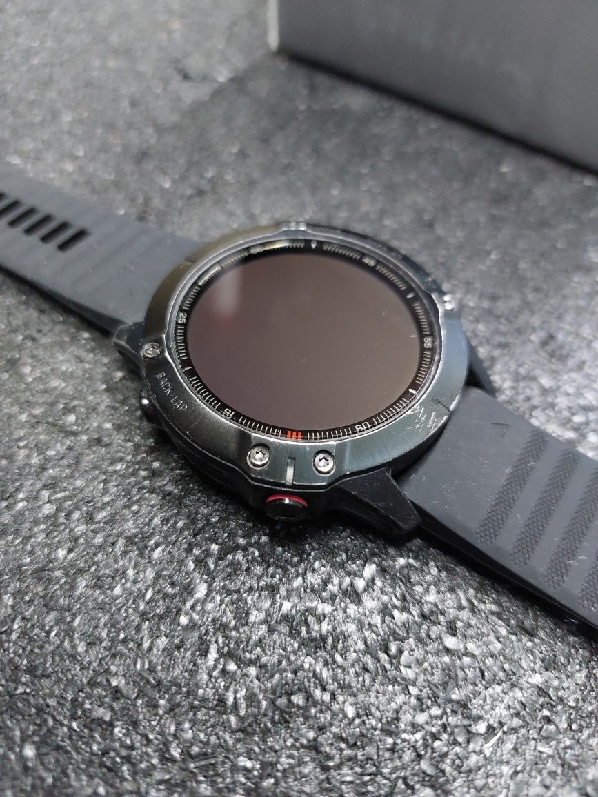 Garmin Fenix 6 Pro zegarek sportowy