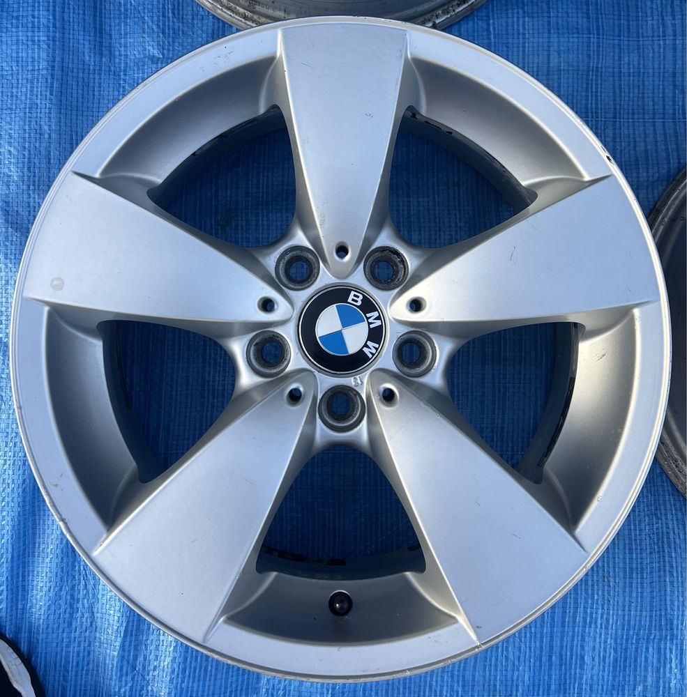 Диски R17 5x120 BMW 5 Series E39 E60 7 Series