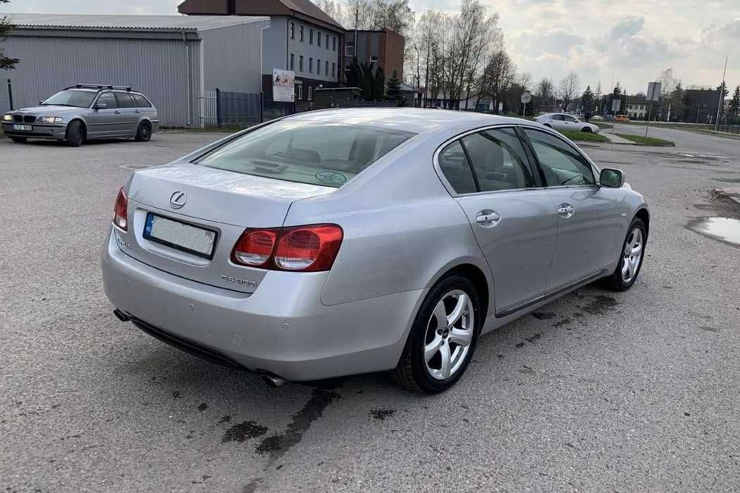 Lexus GS 300/350/430 Дверь Ляда Четверть Лонжерон Порог Арка комплект