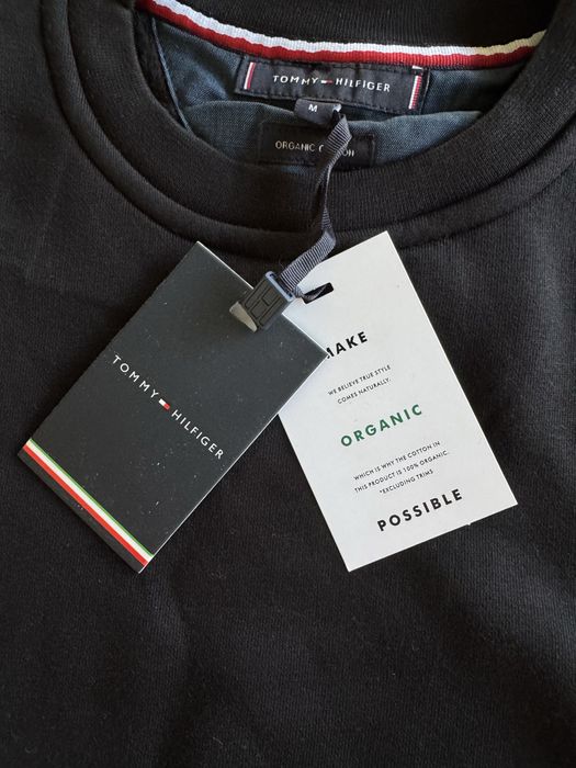 Bluza męska Tommy Hilfiger