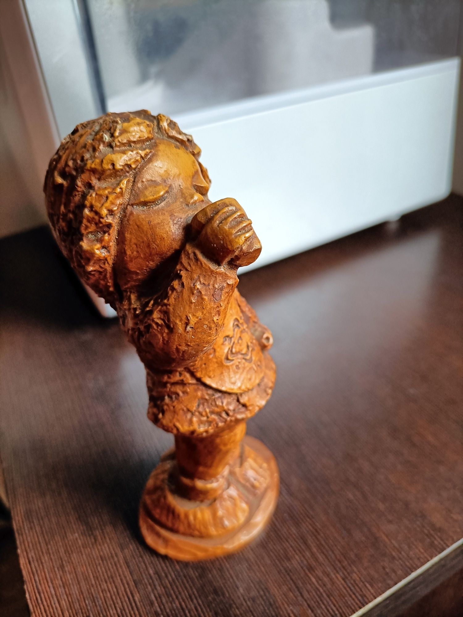 Figurki sygnowane