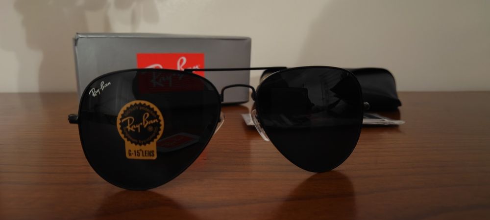 Óculos de Sol Ray-Ban - Novo