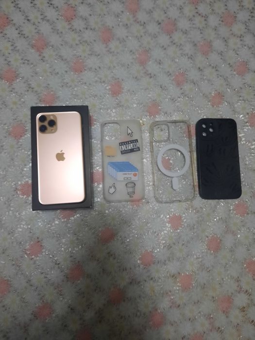Iphone 11 pro 256GB