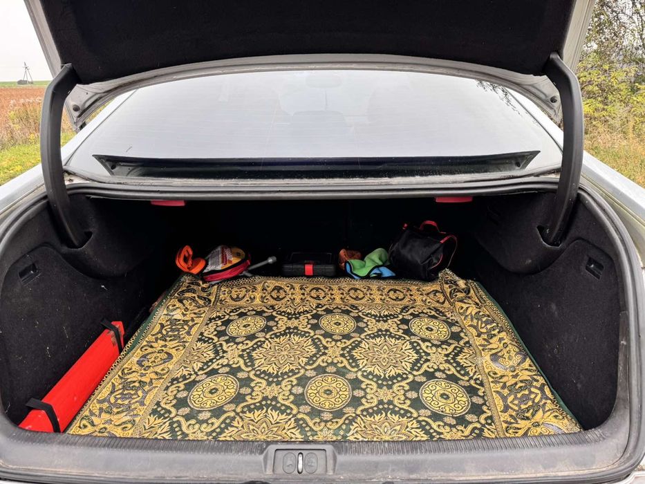 Продаж авто з пробігом