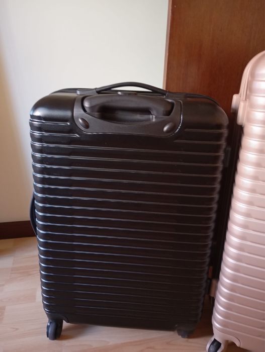 Mala de viagem 23kg e 28kg