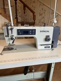 Швейная машина Typical gc6158md