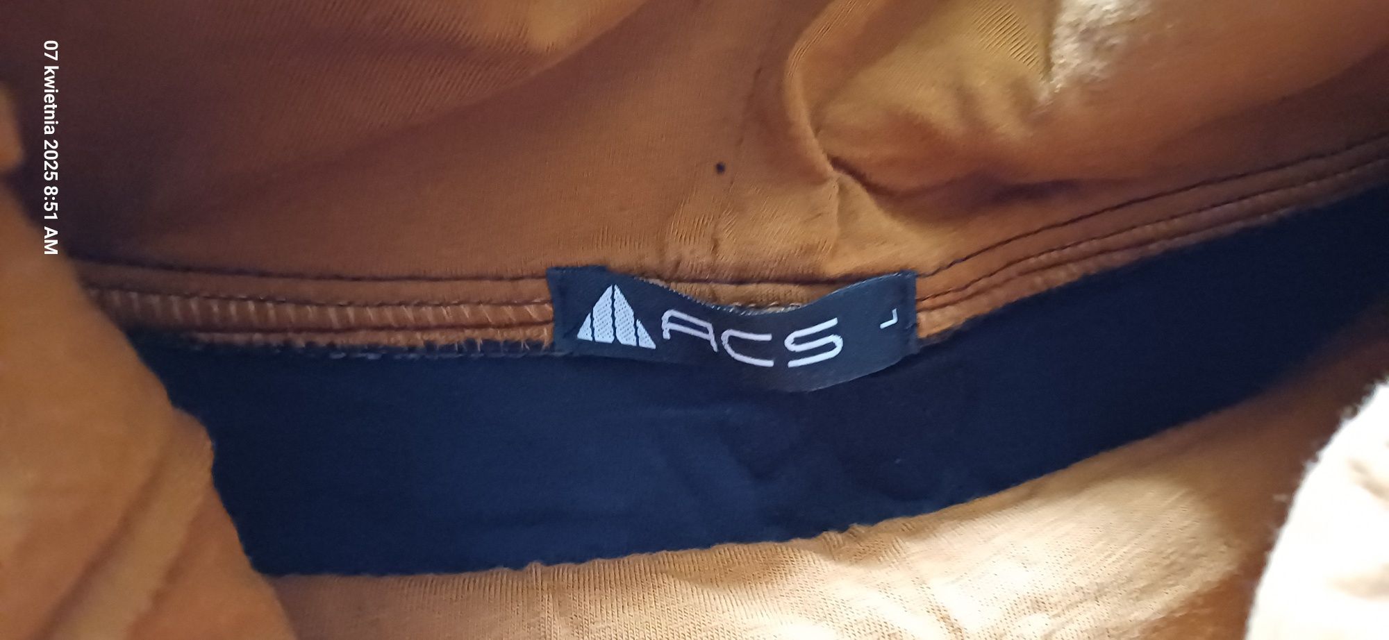 Bluza męska aces rozm L