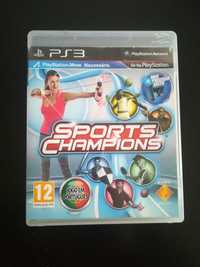 Sports Champions - PS3