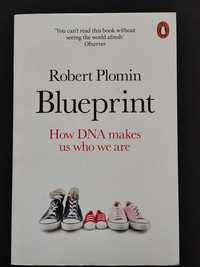 Blueprint, How DNA makes us who we are