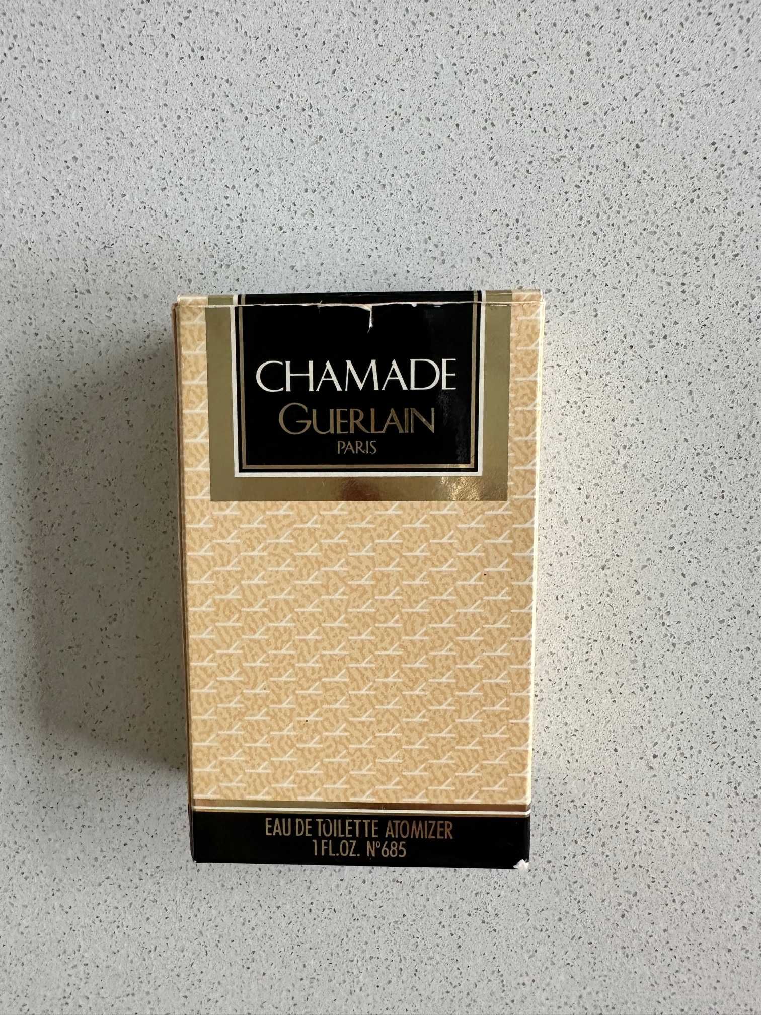 Guerlain Chamade 30 ml woda toaletowa unikat