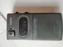 dyktafon sanyo trc 3640