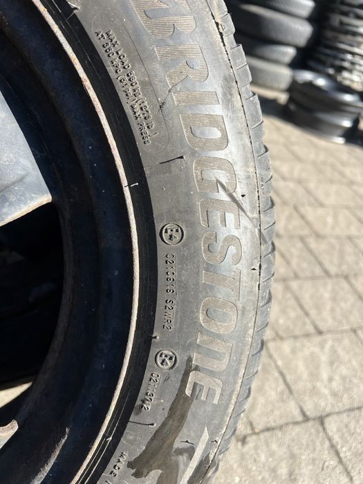 Шини зимові 195/60 R16 Brigestone