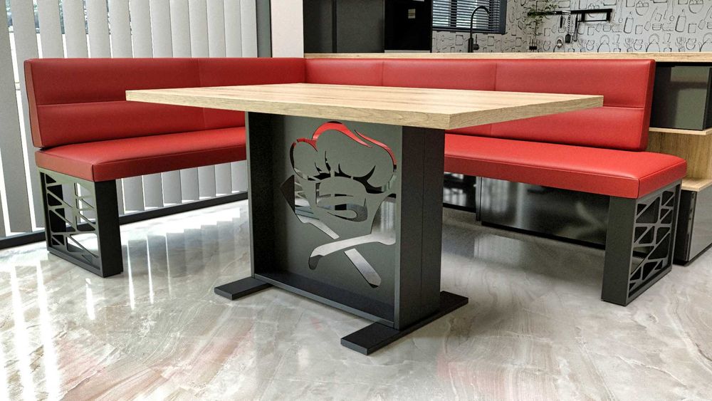 Producent narożników kuchennych