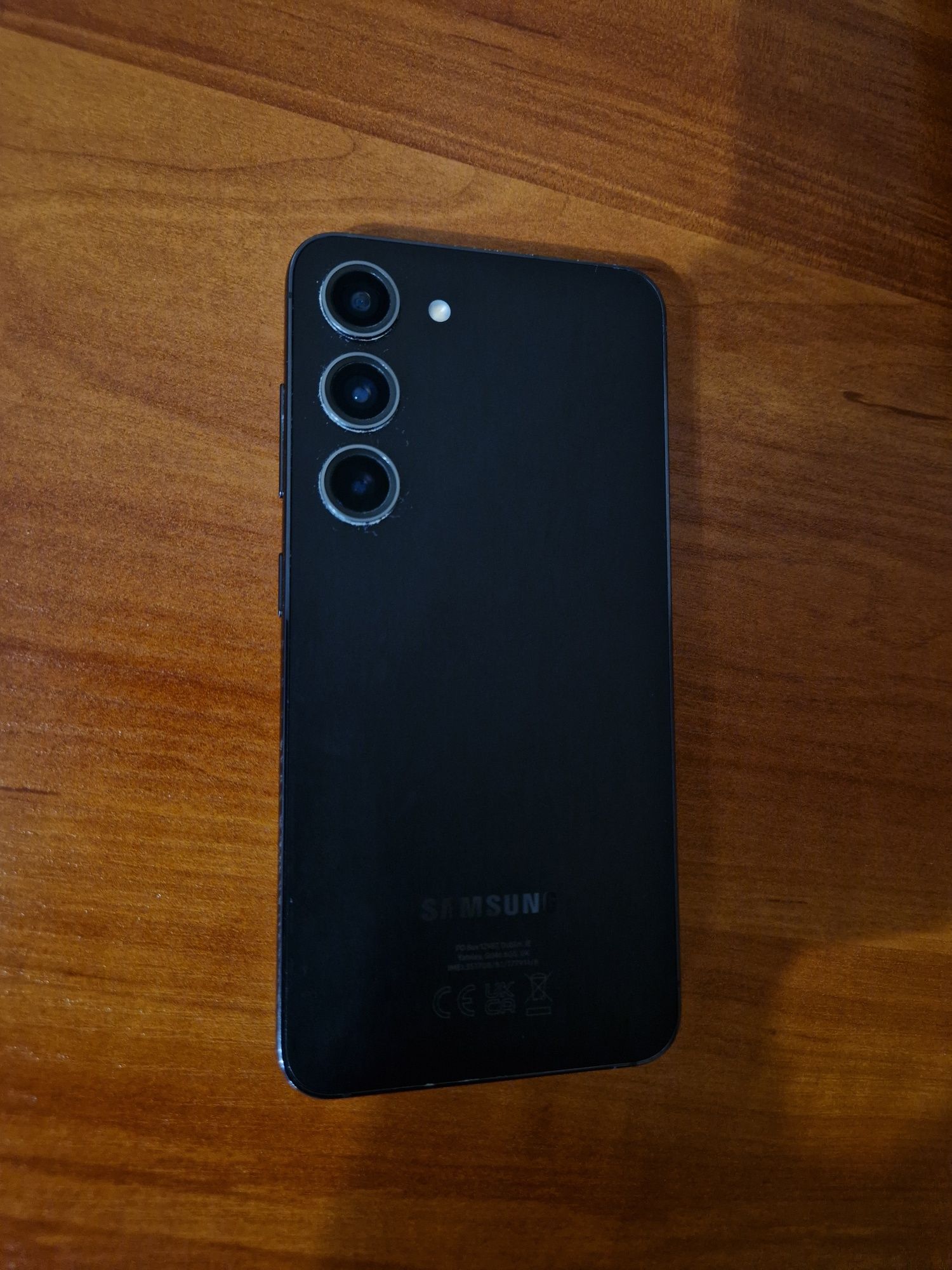 Samsung S23 256GB