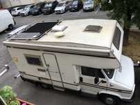 Fiat 280  (Ducato) 2.5D 1990/02
