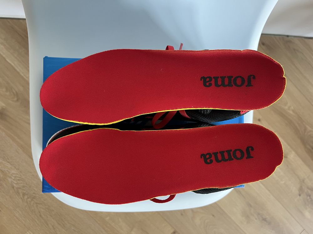 Футзалки JOMA top flex 30cm