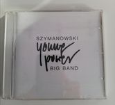 Płyta CD z muzyką klasyczną